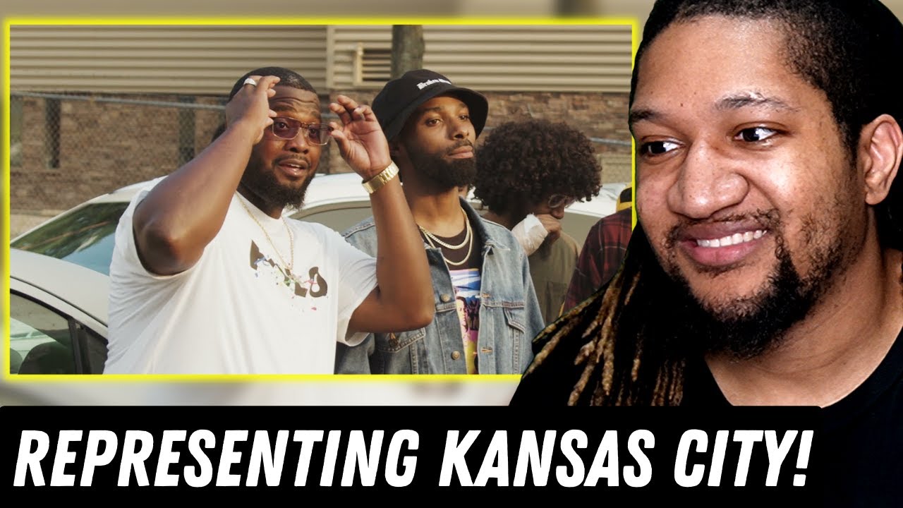 Reaction to JuneJune- Thangzzz feat. LIL PJ (Official Music Video)