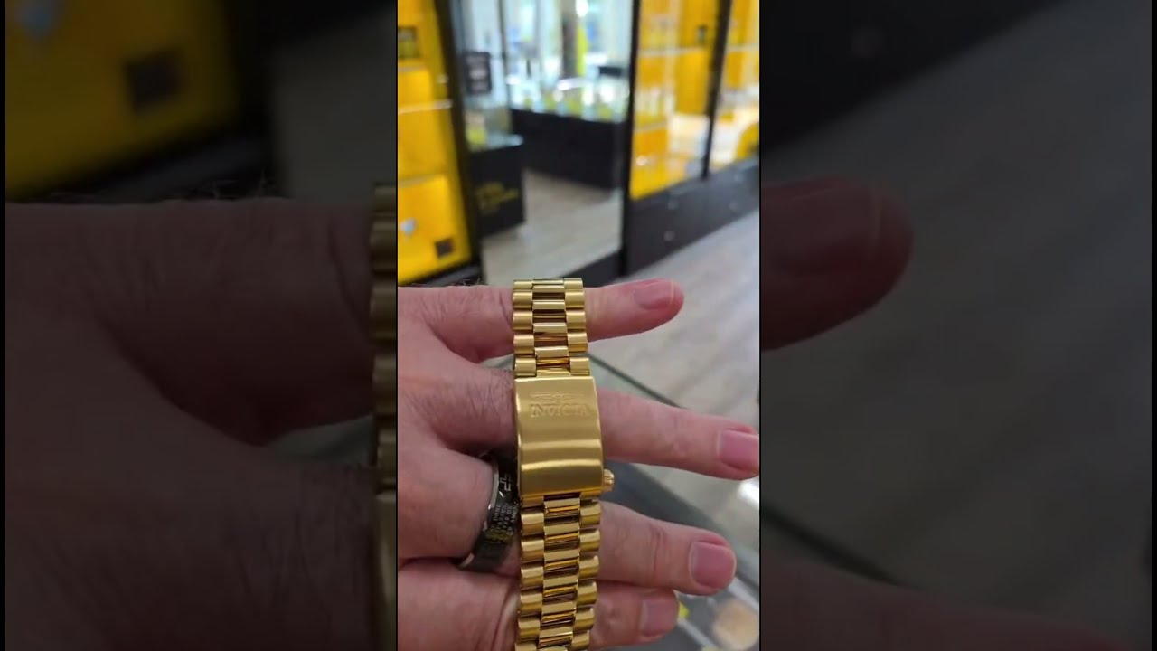 Invicta Specialty Men's Watches (Mod: 29504) | Invicta Watches