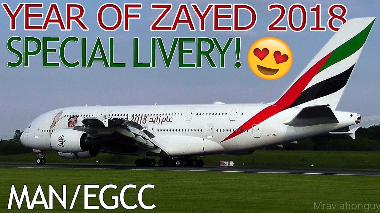 EMIRATES AIRBUS A380 