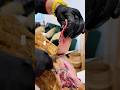 La technique pour découper ton jambon ibérique 👌 | Pourdebon