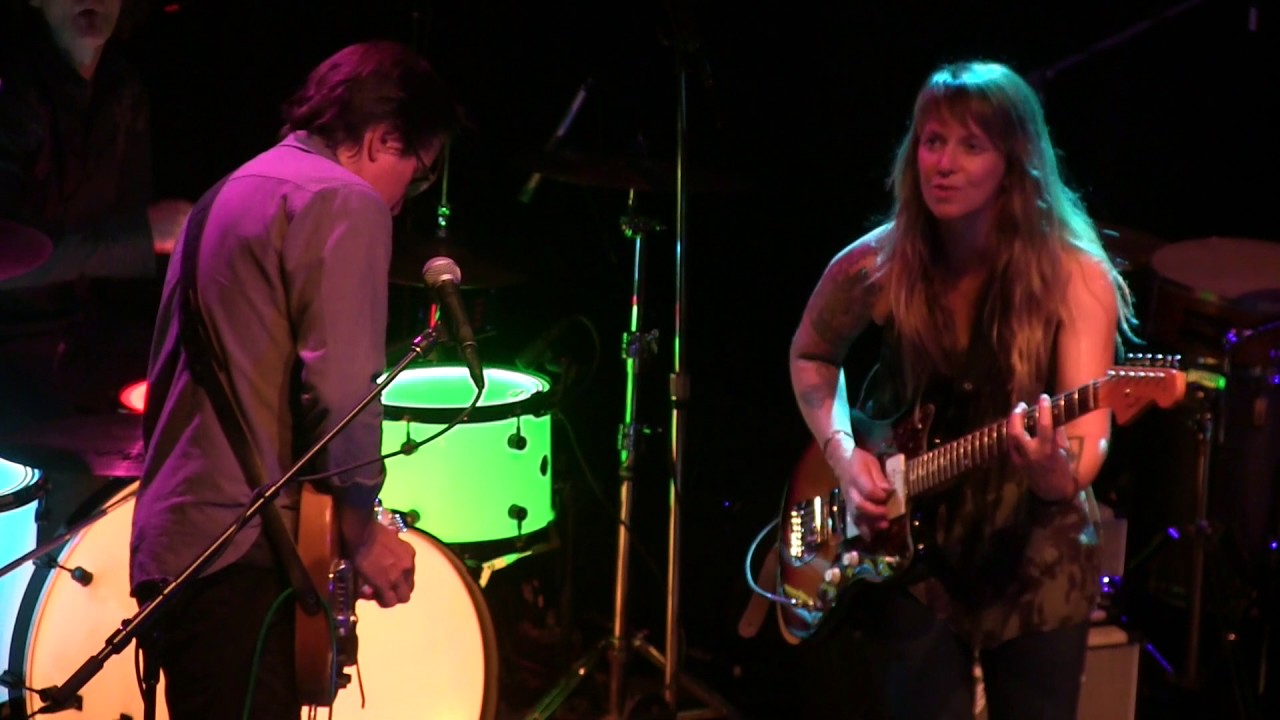 Pike & Sutton at The Kessler Theater in Dallas, Texas