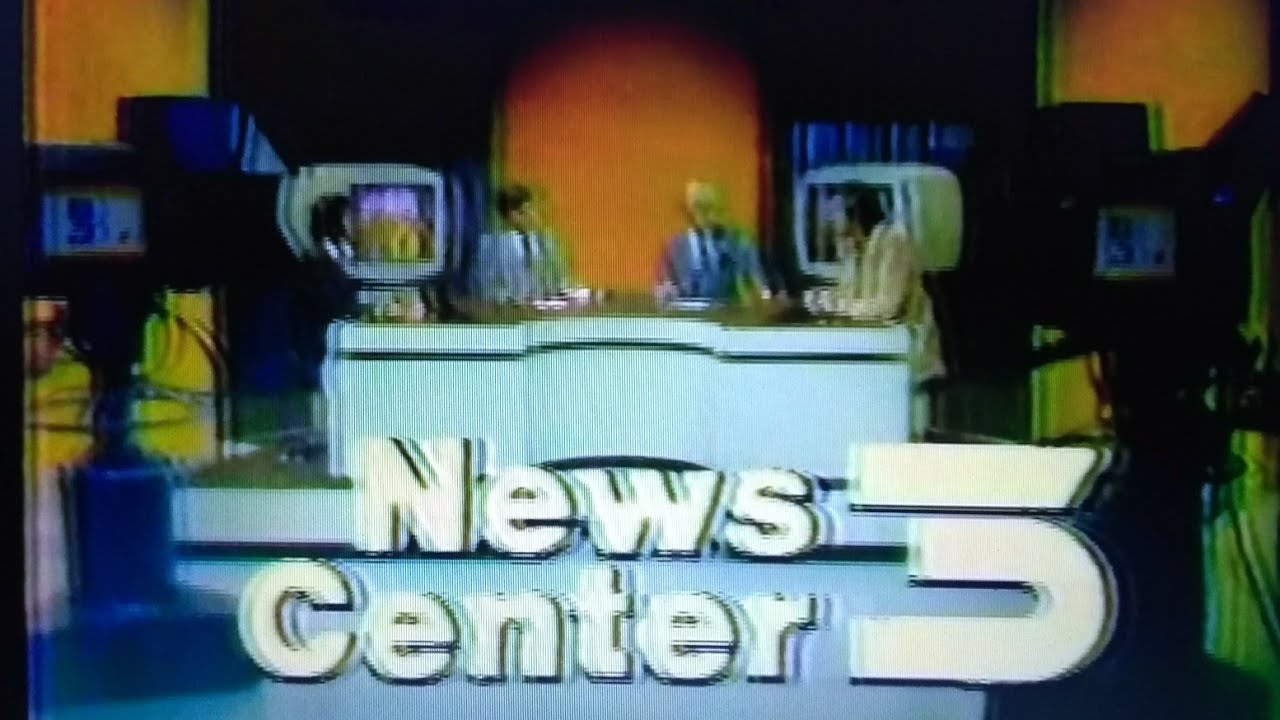 KMTV 3 Omaha - NewsCenter 3 With Chuck Roberts and John McDonald (9-4-1979)