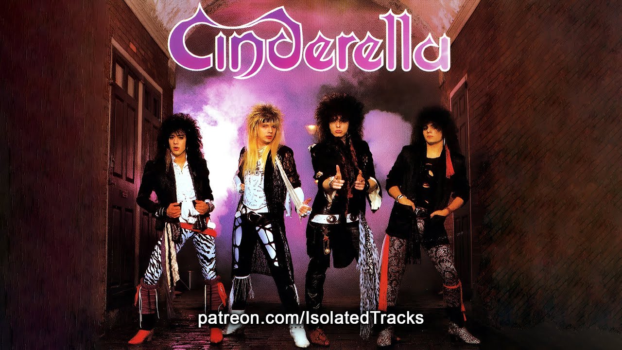 Cinderella песни. Cinderella Band. Cinderella группа 2019. Cinderella 1986. Синдерелла группа постеры.