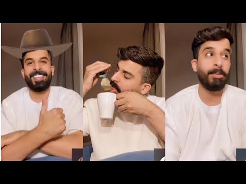 بث زياد الشهري مع نواف العتيبي وناصر الحربي وسحب عليه