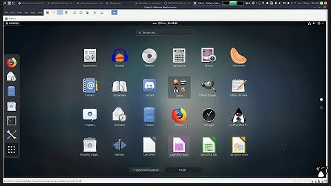 Installing CentOS 7 Desktop Version