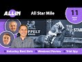 🎯All Star Mile 2024 Tips - All-In | Plus a Golden Slipper Early Preview🎯