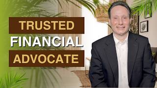 Power of Attorney & Trustee Services for Seniors and Families | Mike Gargiulo