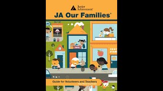 JA Our Families Lesson 3 Lacey Carroll
