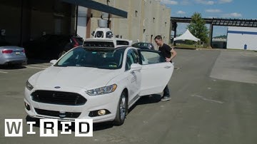 Inside Uber