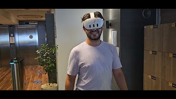 ISU XR LAb, Global XR Hackathon Submission