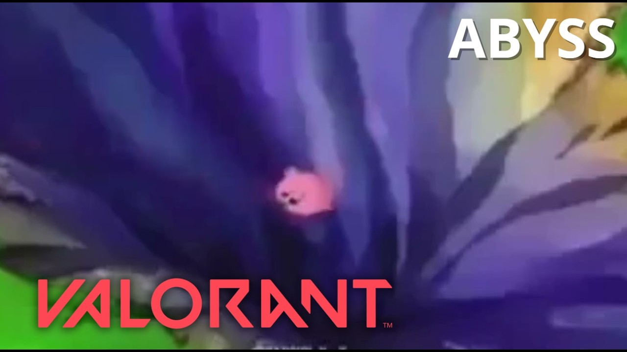 EL PODER DE LA AMISTAD vs ABYSS | Valorant