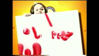 TV isječak - Reklame i najave (Nova TV, jesen 2008.)