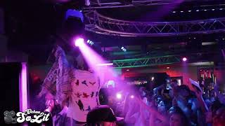 03 Greedo - "1 Drink 2 Many" (Live Performance) FRESNO, CA