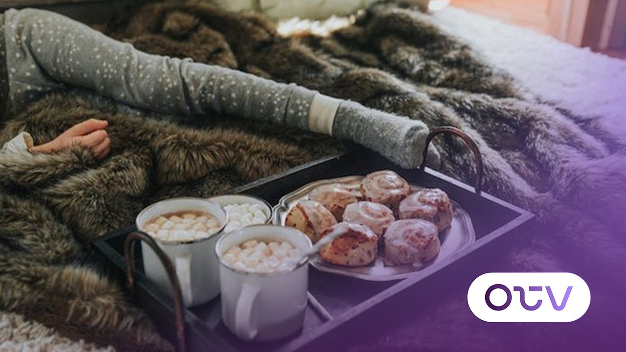 اليكم ابرز الاطعمة التي تحارب الجوع في البرد القارس