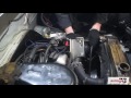 Видео Установка гидроусилителя на УАЗ