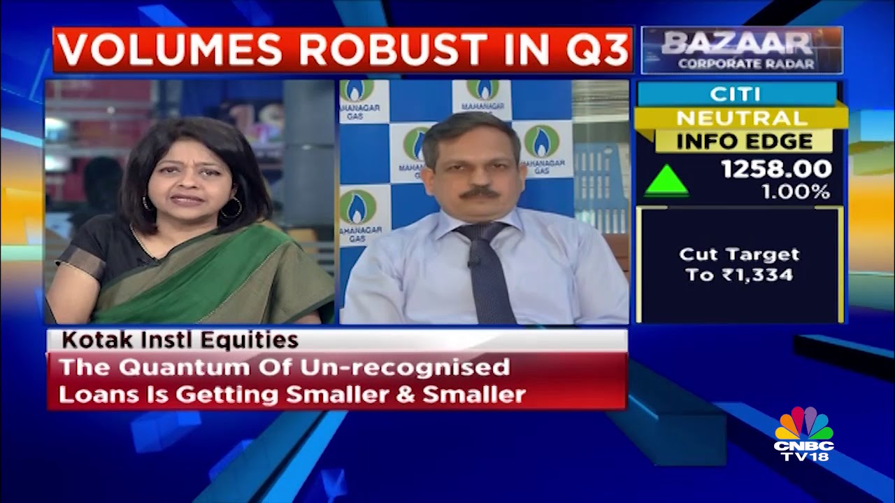 IOB: Expect Promoters of Restructured Accounts will Maintain their Accounts | CNBC TV18