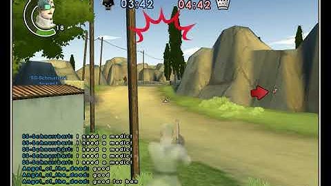 Rising hub : Report : NOOOOOOOOOOOOOOB  bot/wall hack