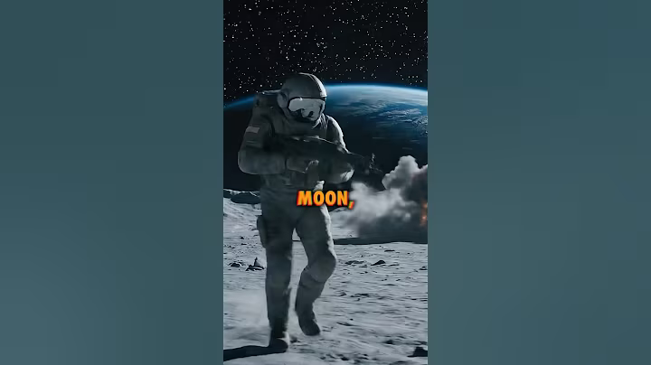 The US Sent A Soldier To the Moon! #ninjasarebutterflies #podcast #comedy