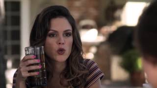 The To Do List Movie CLIP   The Back Door 2013)   Aubrey Plaza Movie HD