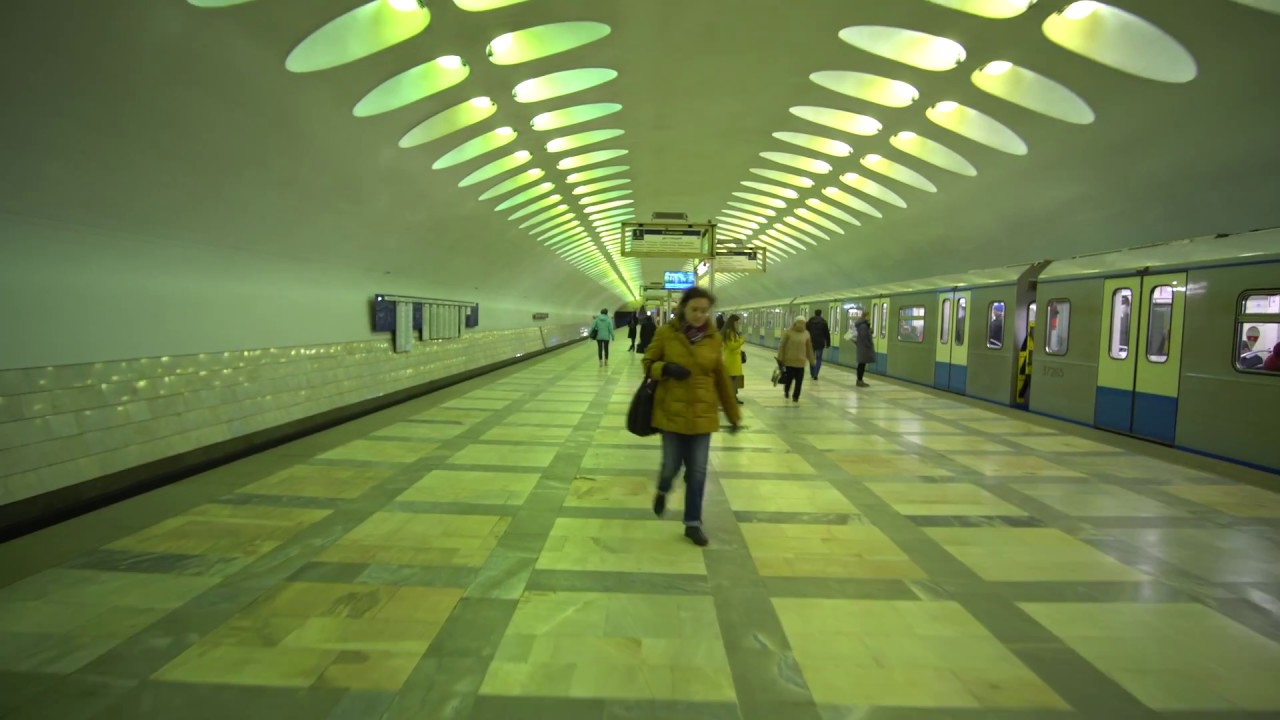 Станция метро нахимовский проспект Станция метро нахимовский проспект