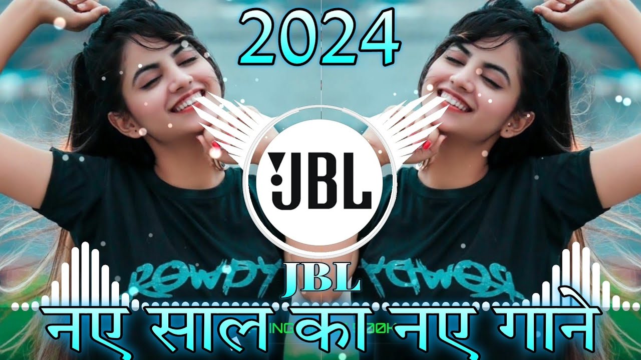 2025 ka Gana Naya Saal 🎇 Happy New Year Dj Remix 2025 Song 🎊Naya Sal ...
