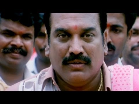Sasirekha Parinayam Movie || Paruchuri Gopala Krishna Asking Dowry Scene || Tarun || Genelia