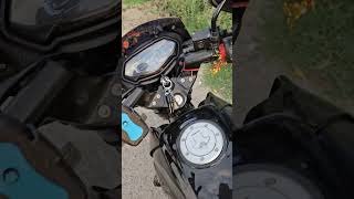 Pulsar 125 Engine Warning Light KyaHai? Aaye Toh Kya Karein? 🚨⚠️| Day 24 | Shadow Throttle