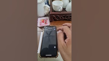 Tắt chế độ nút gọi trên camera trong nhà Ezviz, không còn tự động gọi về điện thoại nữa #huongdan