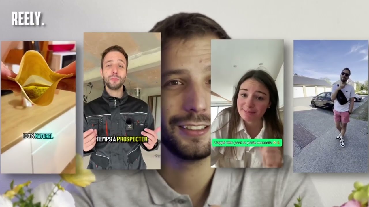 produce ugc ads and organic