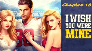 NOTHINGNESS! Chapters: I Wish You Were Mine | Chapter 18 💎💎All Used💎💎
