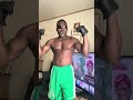 Dumbbell Intro Explained! Link Below! #shorts