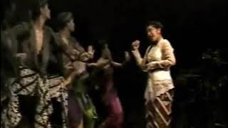 Nur Afni Octavia - Getuk