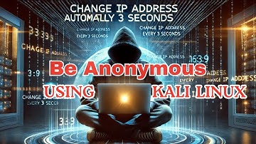 Change IP Address Automatically Every 3 Seconds: Untraceable in 2024