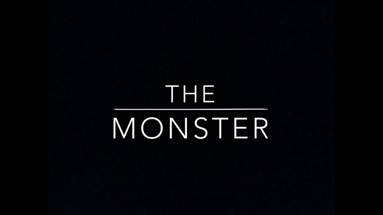 @OfficialTurb0h | The Monster  