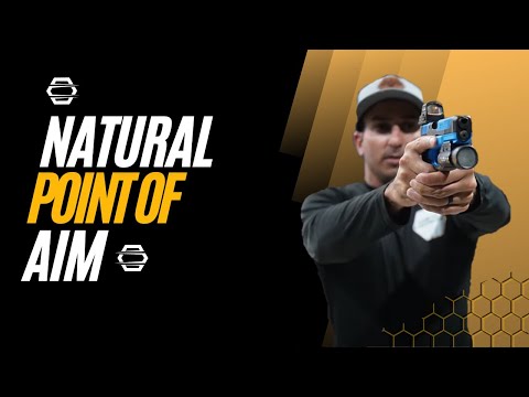 Quick Tips to Finding Your Natural Point of Aim Quickly