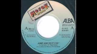 Alba - Jump and Do It (1986) Resimi
