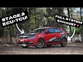 Faster than a Virtus GT? | CRAZY Modifications on this Polo GT TSI | Hindi Review | AutoInsider