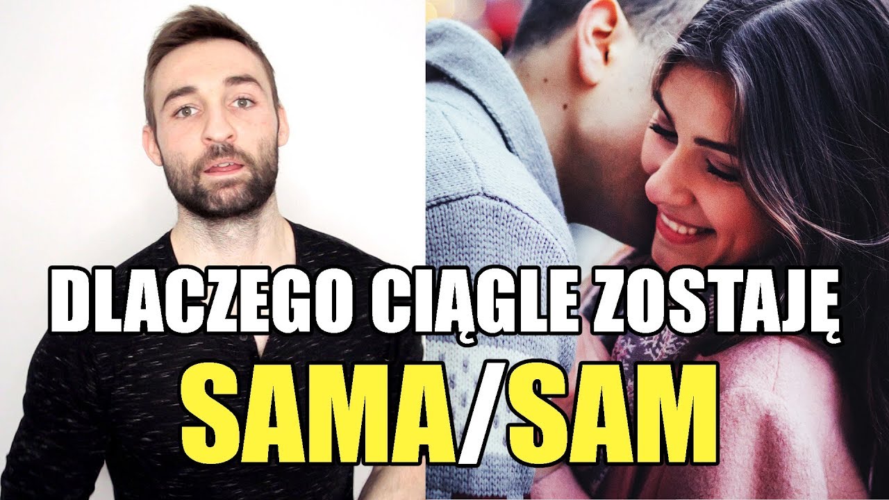 TEN FILM ZMIENI CIĘ NA ZAWSZE (ZWIĄZKI I SAMOTNOŚĆ)