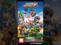 Otra vez en clash royale
