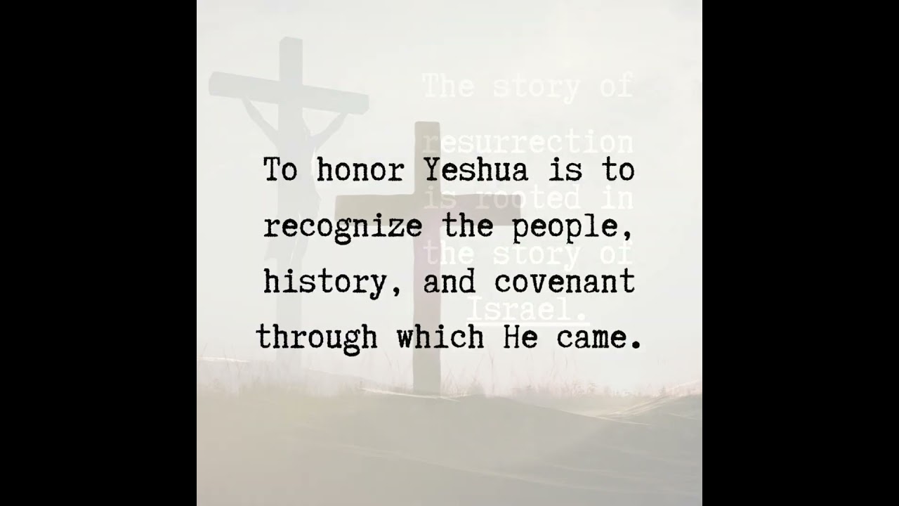 There's no Rabbit in Easter?