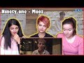 Реакция на Ninety one - Mooz (OST "91") | Reaction MV