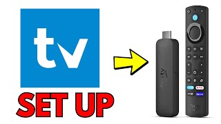 How to Download Tivimate Live TV Player to Firestick/AndroidTV screenshot 3