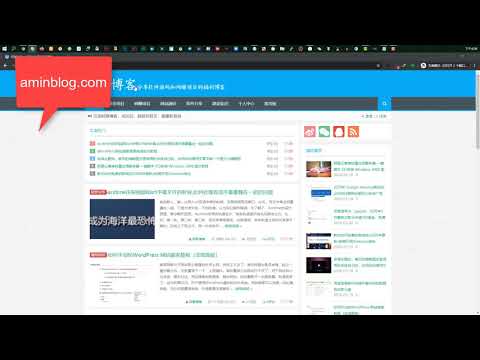 网站建好首先要做的安全措施