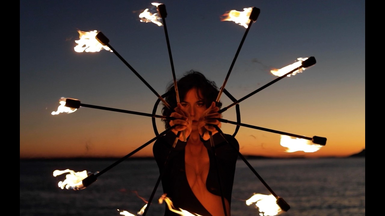 clip 2026 compo perso: Poésie Volcanique"