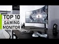 Top 10 Best Ultrawide Monitors