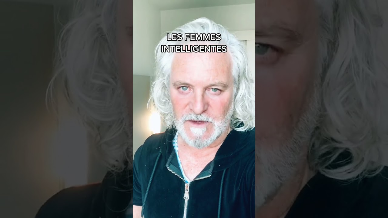 les femmes intelligentes ❤️