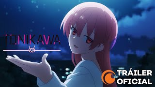 Crunchyroll anuncia novo anime original, TONIKAWA: Over The Moon For You -  Cinema10