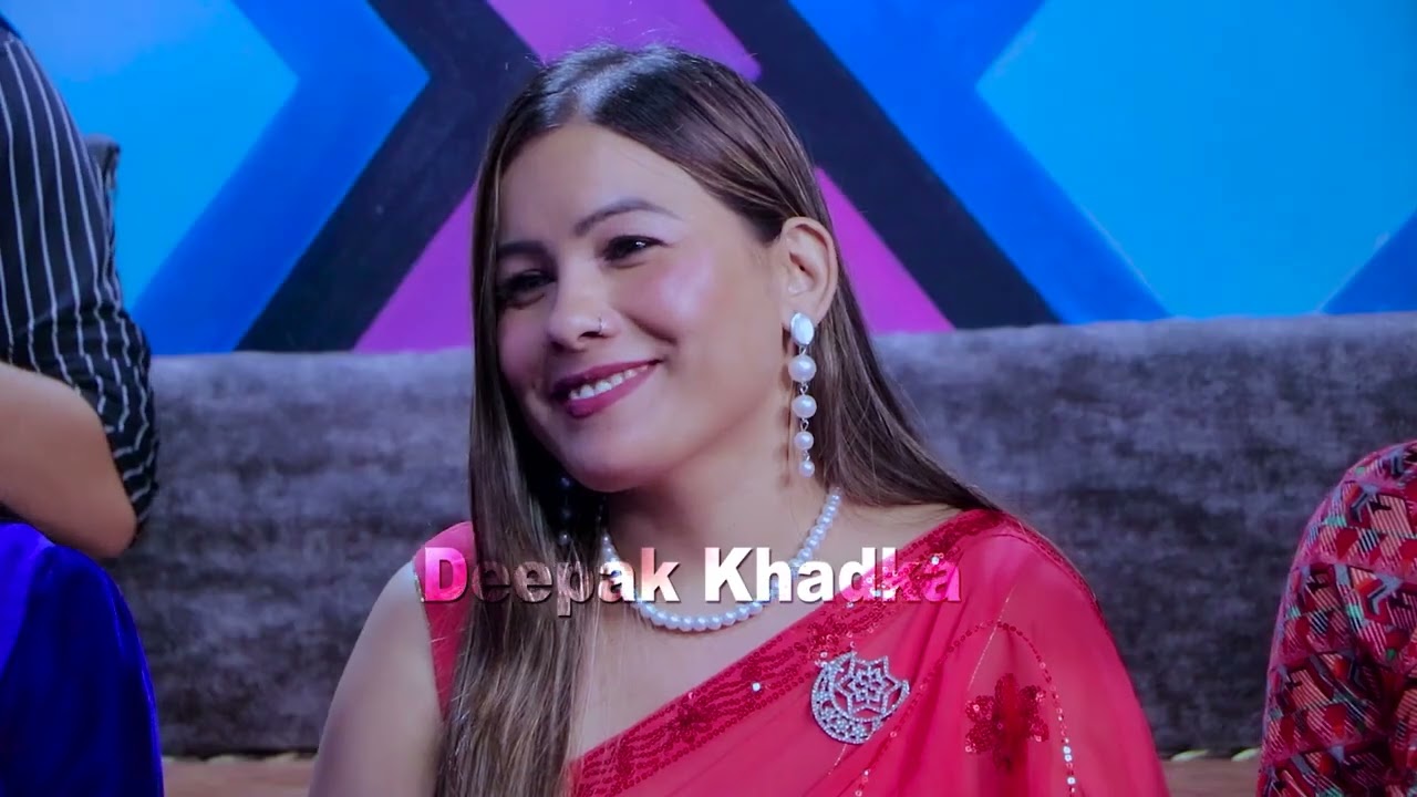 पुजालाई नछाड्ने भए सुरेश ले जानि भए आजै लान्छु भन्दै कसिए #highlights#livedohori#suresh vs puja