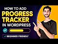 The BIG Mistake You're Making with Progress Tracking in Elementor Pro