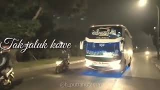 Caption story wa (versi bis mania)